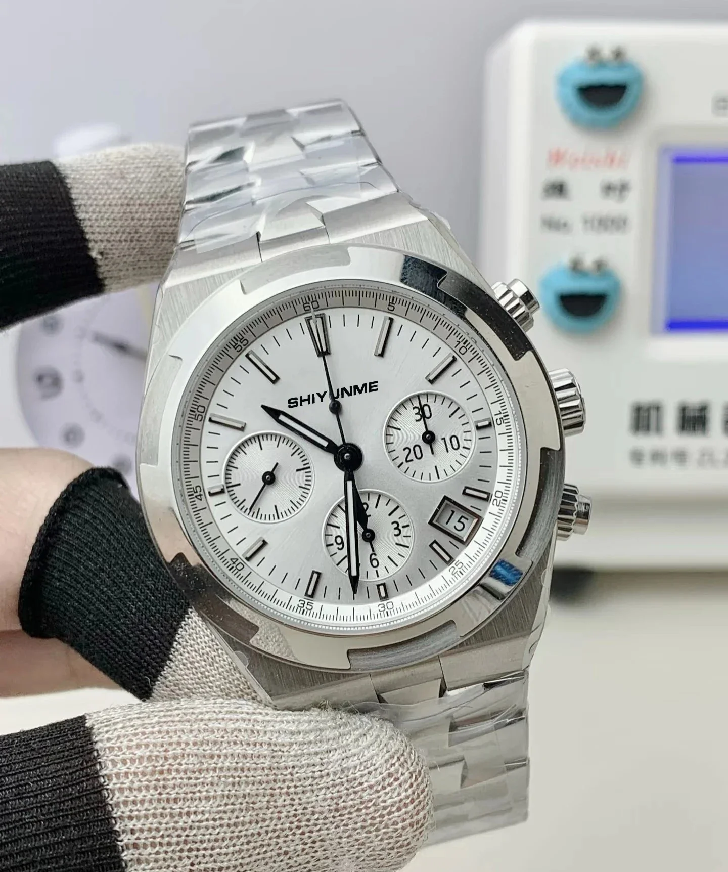 A81 Store Automatic Mechanical - Luxury Watch Store avaliação e preço