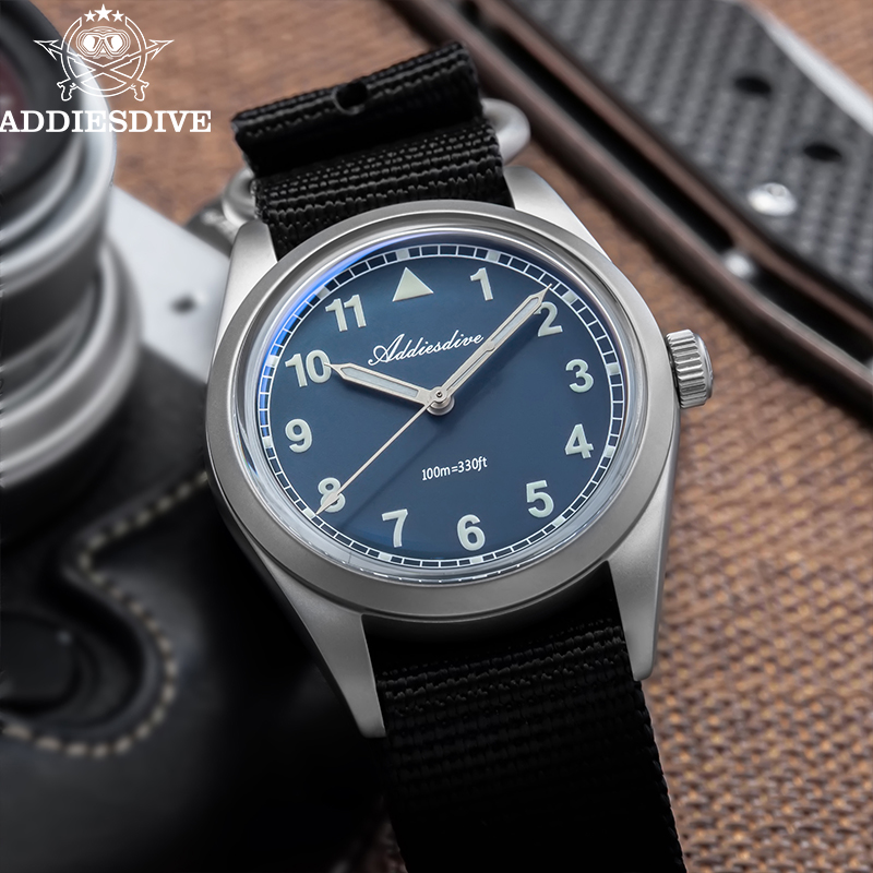 ADDIESDIVE New Luxury Women Wa - Luxury Watch In Japan avaliação e preço