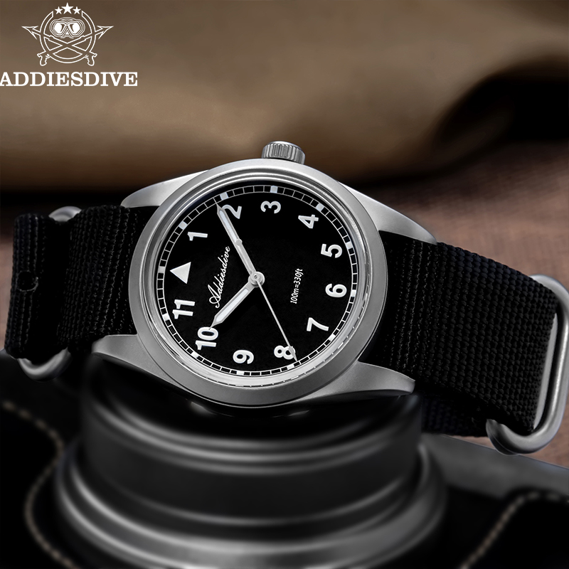 ADDIESDIVE New Luxury Women Wa - Luxury Watch In Japan avaliação e preço