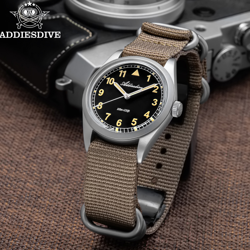 ADDIESDIVE New Luxury Women Wa - Luxury Watch In Japan avaliação e preço