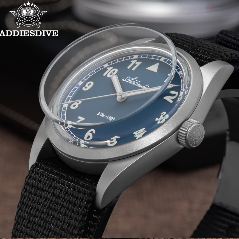 ADDIESDIVE New Luxury Women Wa - Luxury Watch In Japan avaliação e preço