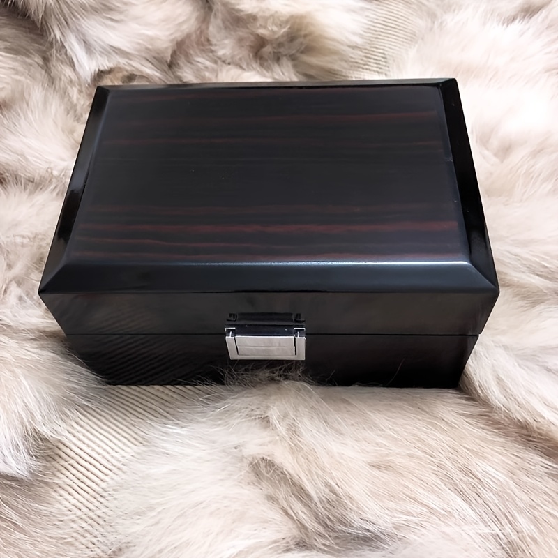 Luxurious Wooden Lacquered Wat - Luxury Watch Store avaliação e preço