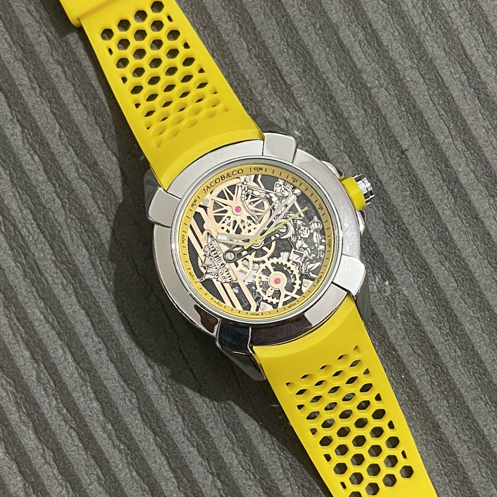 Business AAA Epic X Style Jaco - Luxury X I Watch avaliação e preço