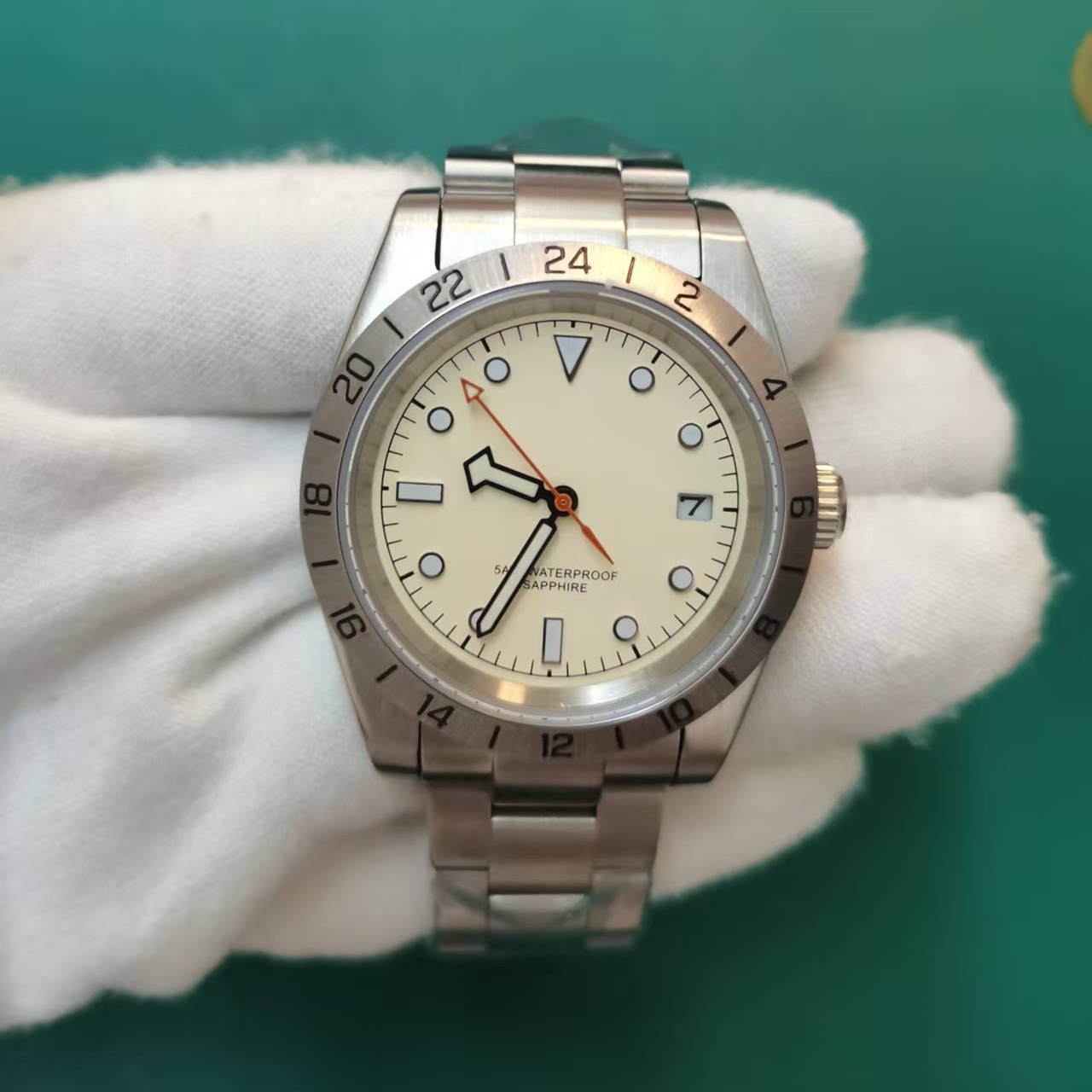 Analog Quartz Men`s Watch Sapp - Luxury Watch In Japan avaliação e preço