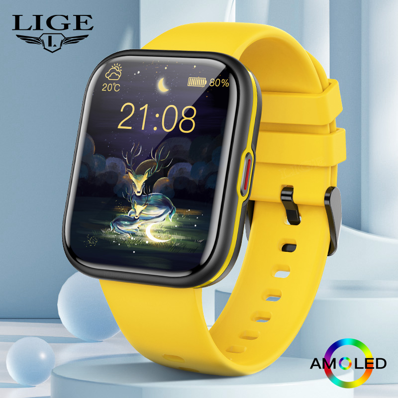 1.91 Inch Luxury Smart Watch W - Luxury Watch Hd avaliação e preço