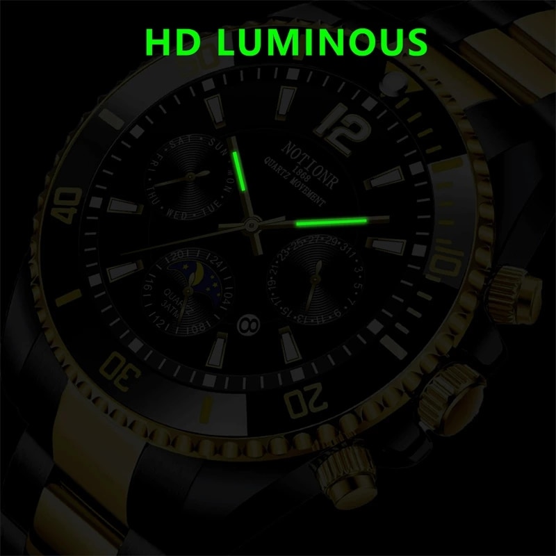 Fashion Mens Watches for Men S - Luxury Watch Store avaliação e preço