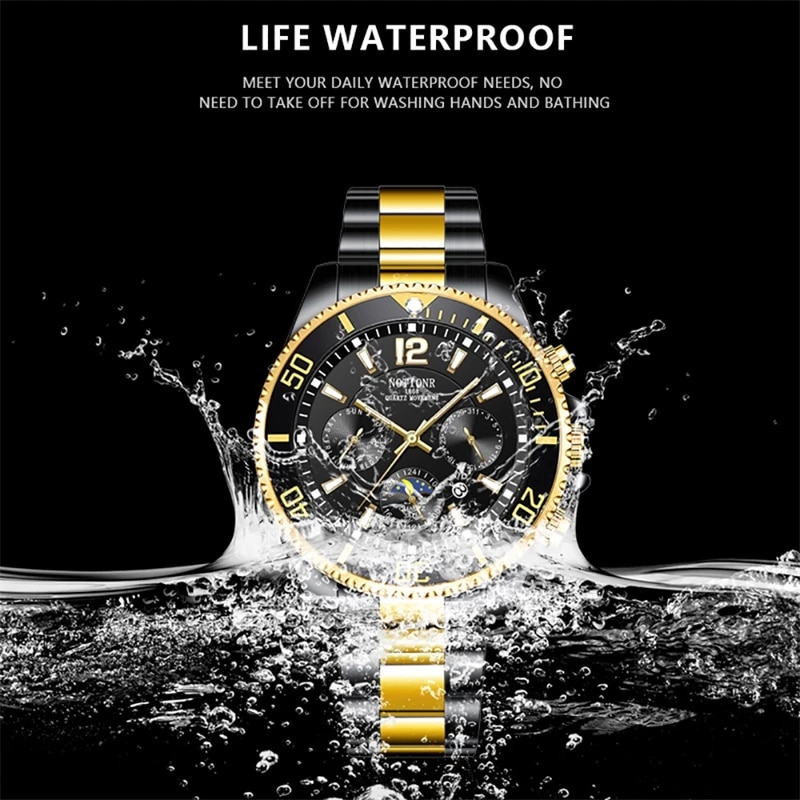 Fashion Mens Watches for Men S - Luxury Watch Store avaliação e preço