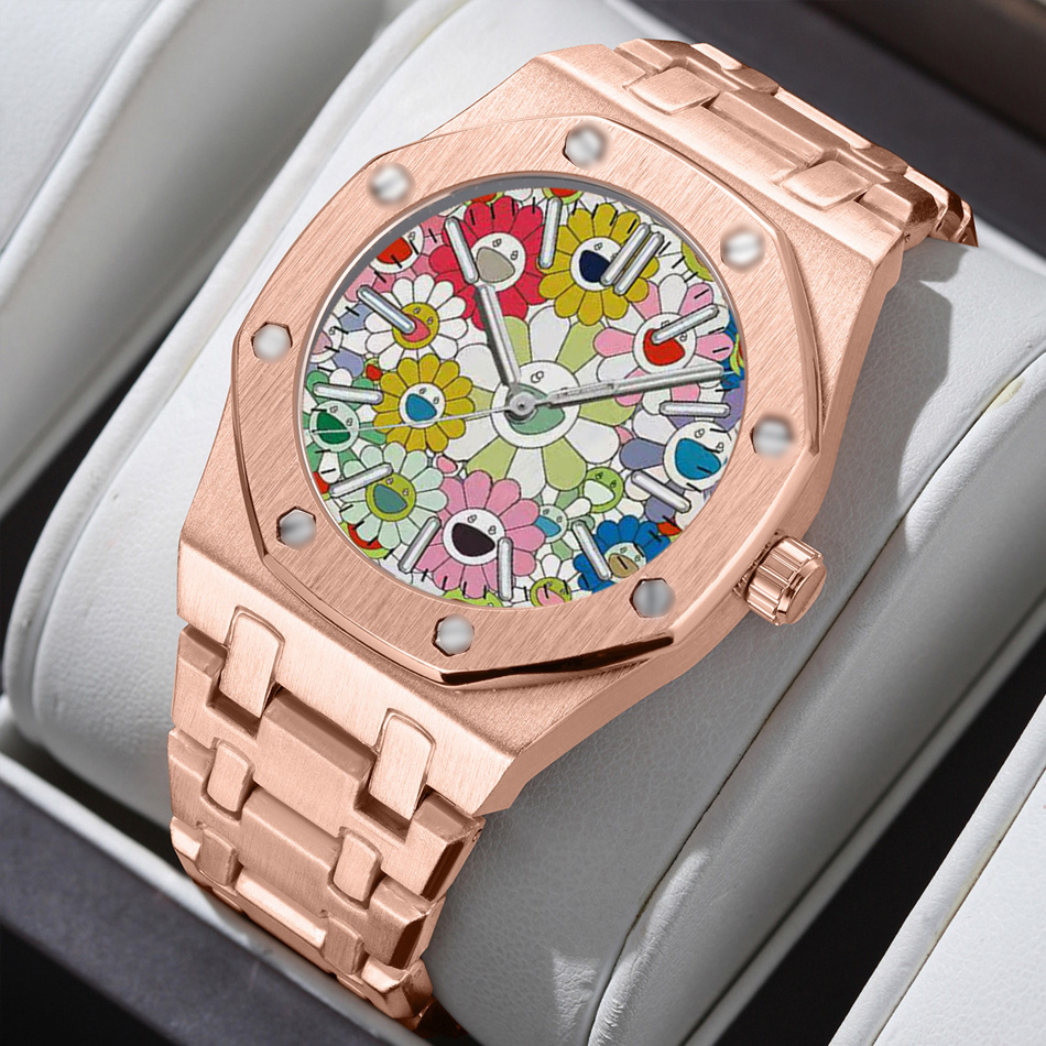 Retro Men's Quartz Qatch Luxur - Luxury Watch Hd avaliação e preço