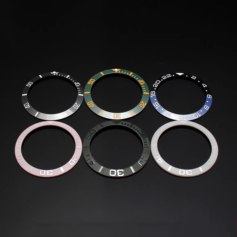 Ceramic watch bezel for ROLEX  - Luxury Watch Unique avaliação e preço