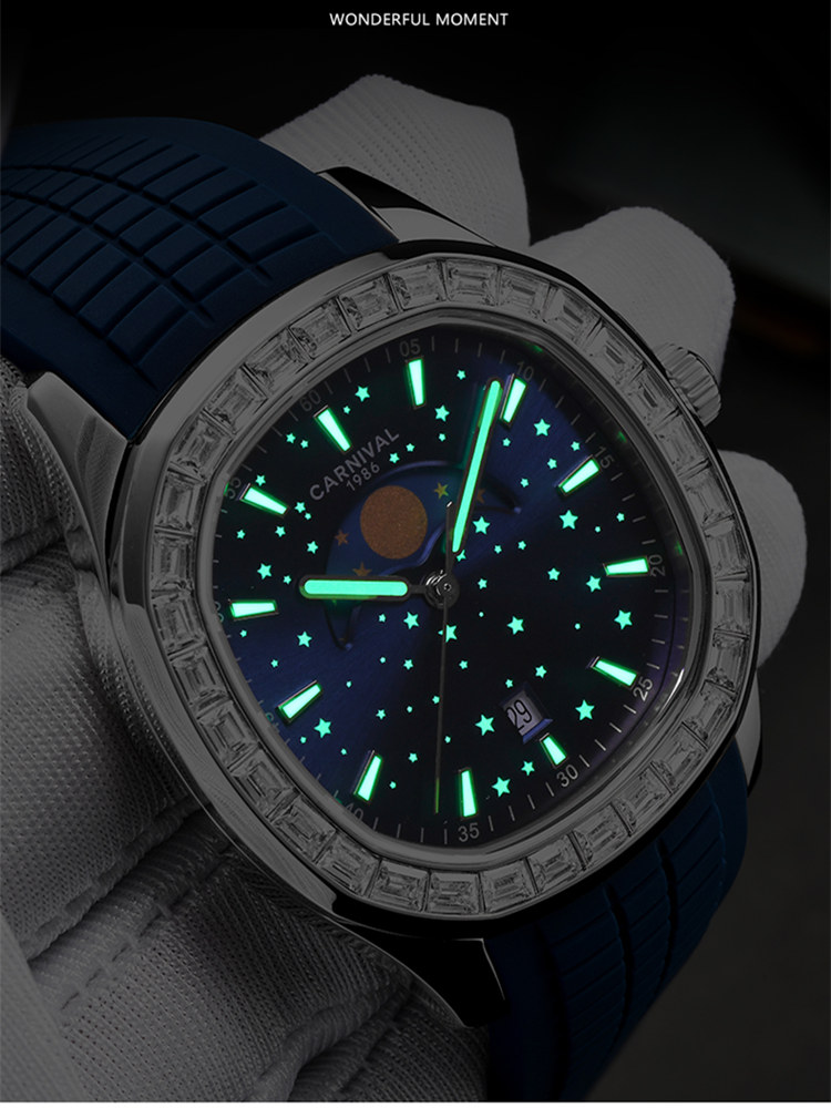Carnival Military Watch for Me - Luxury Watch Hd avaliação e preço