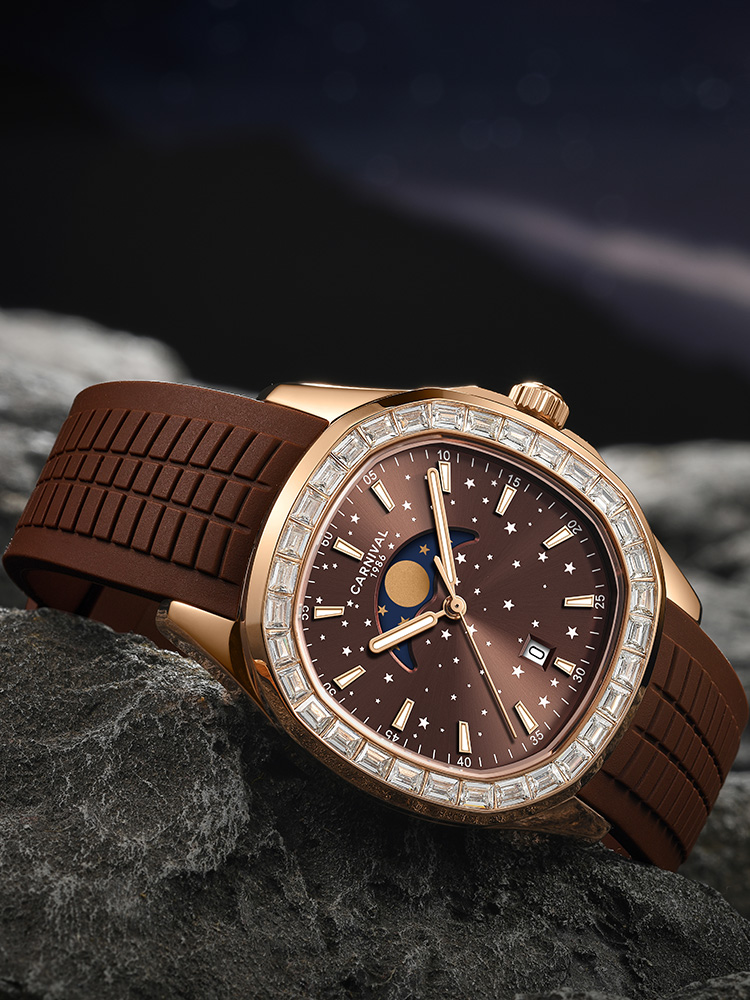 Carnival Military Watch for Me - Luxury Watch Hd avaliação e preço