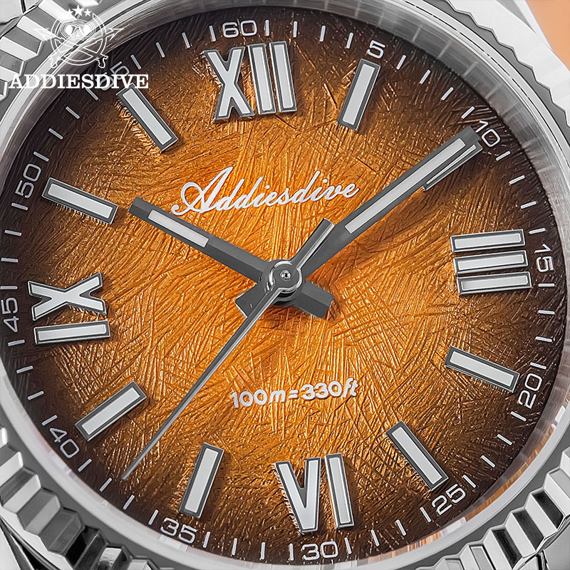 ADDIESDIVE Elegant Watch for W - Luxury Watch avaliação e preço