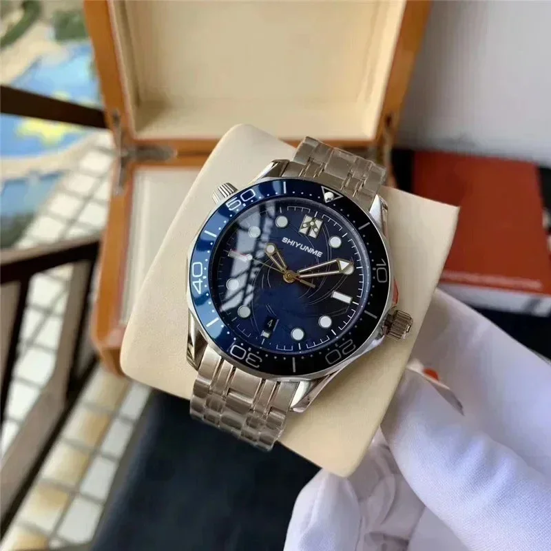 A81 Store 40M Men's Automatic  - Luxury Watch Store avaliação e preço
