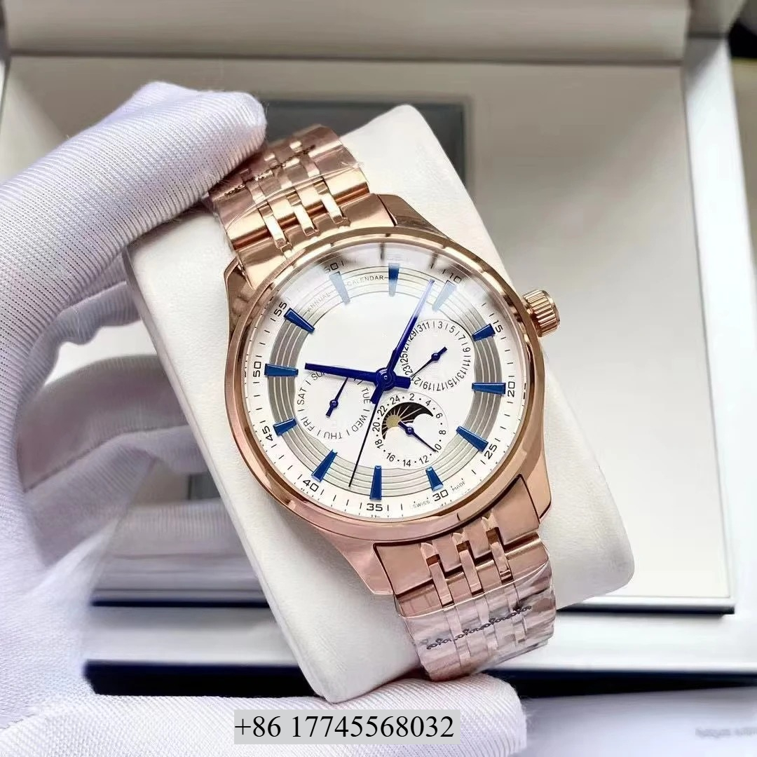 Customizable 3836 Automatic Me - Luxury X I Watch avaliação e preço