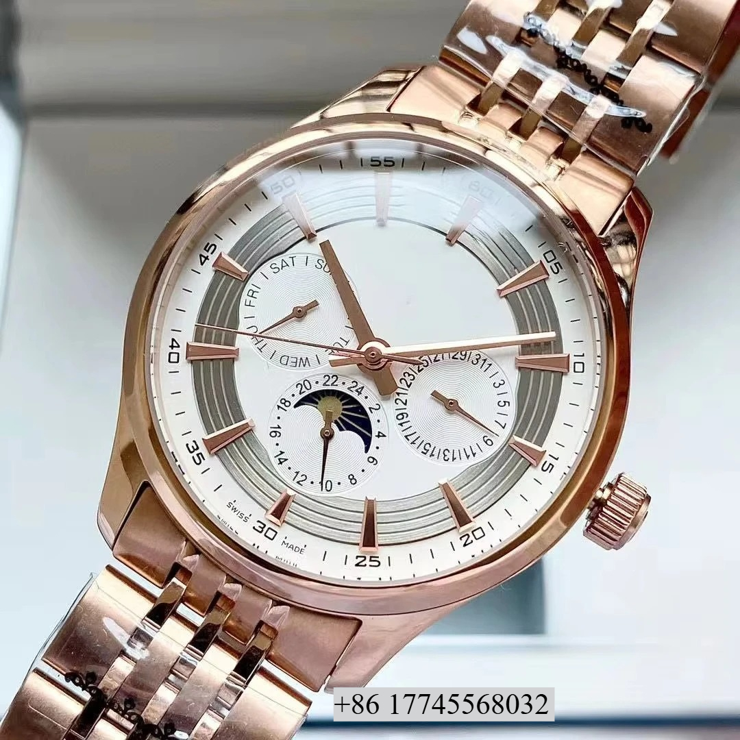 Customizable 3836 Automatic Me - Luxury X I Watch avaliação e preço