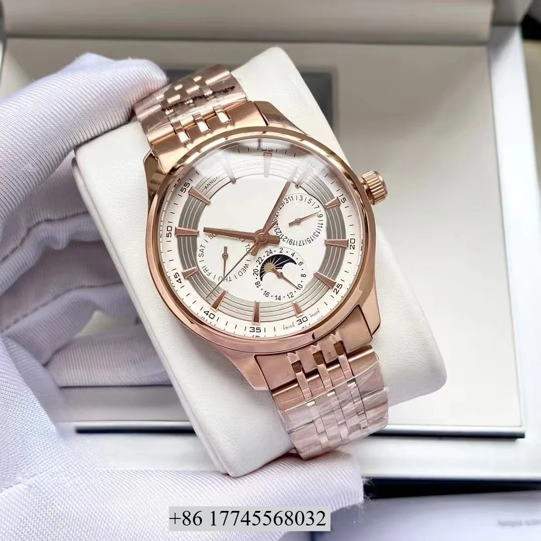 Customizable 3836 Automatic Me - Luxury X I Watch avaliação e preço