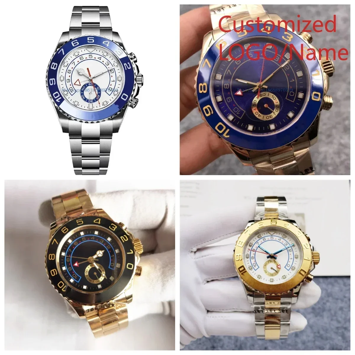 DONGDI Store Customized Watch  - Luxury Watch Store avaliação e preço