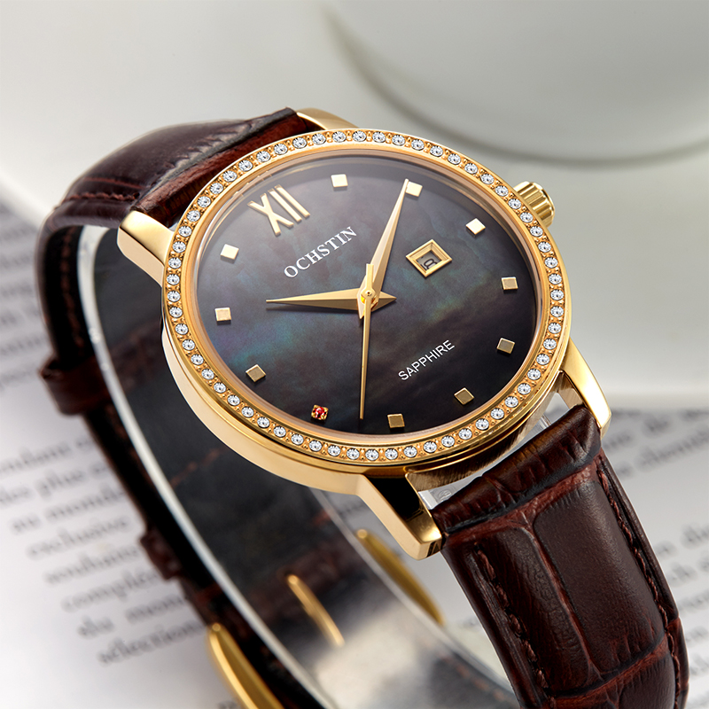 OCHSTIN Women Watches Japan Qu - Luxury Watch In Japan avaliação e preço