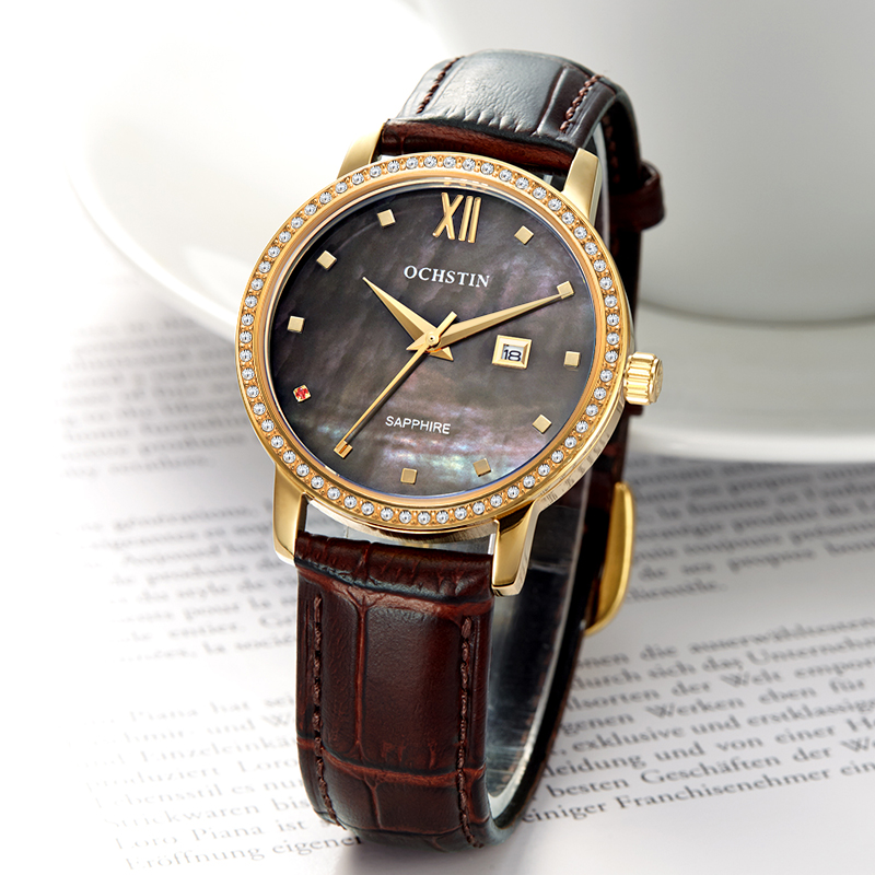 OCHSTIN Women Watches Japan Qu - Luxury Watch In Japan avaliação e preço