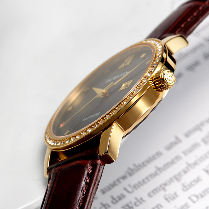 OCHSTIN Women Watches Japan Qu - Luxury Watch In Japan avaliação e preço