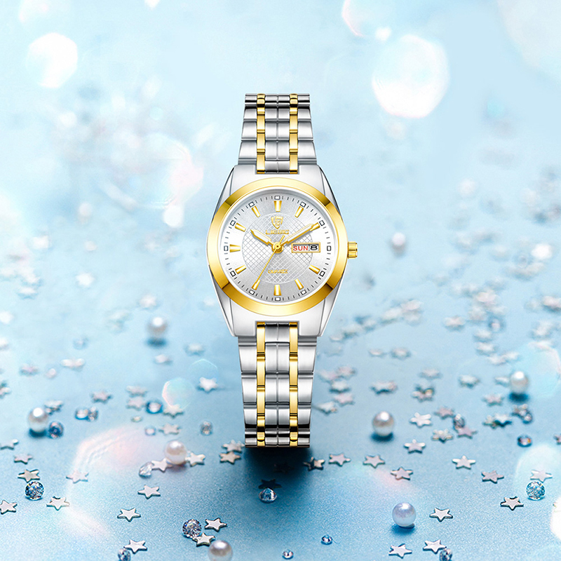LIEBIG Luxury Stainless Steel  - Luxury Watch Market avaliação e preço