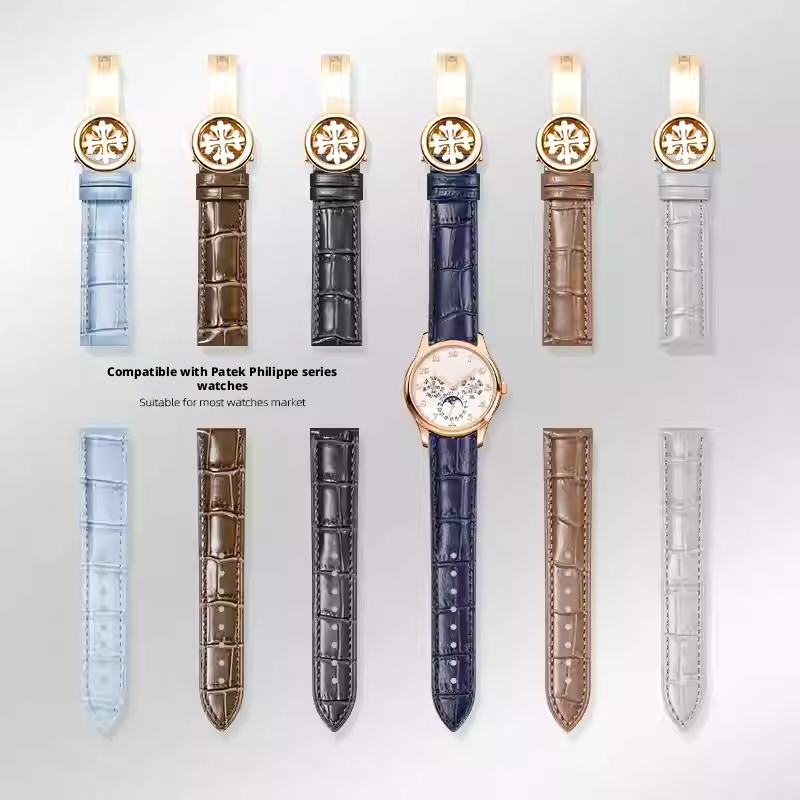 Premium quality luxury genuine - Luxury Watch Patek Philippe avaliação e preço