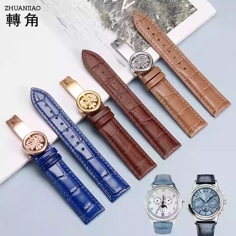 Premium quality luxury genuine - Luxury Watch Patek Philippe avaliação e preço