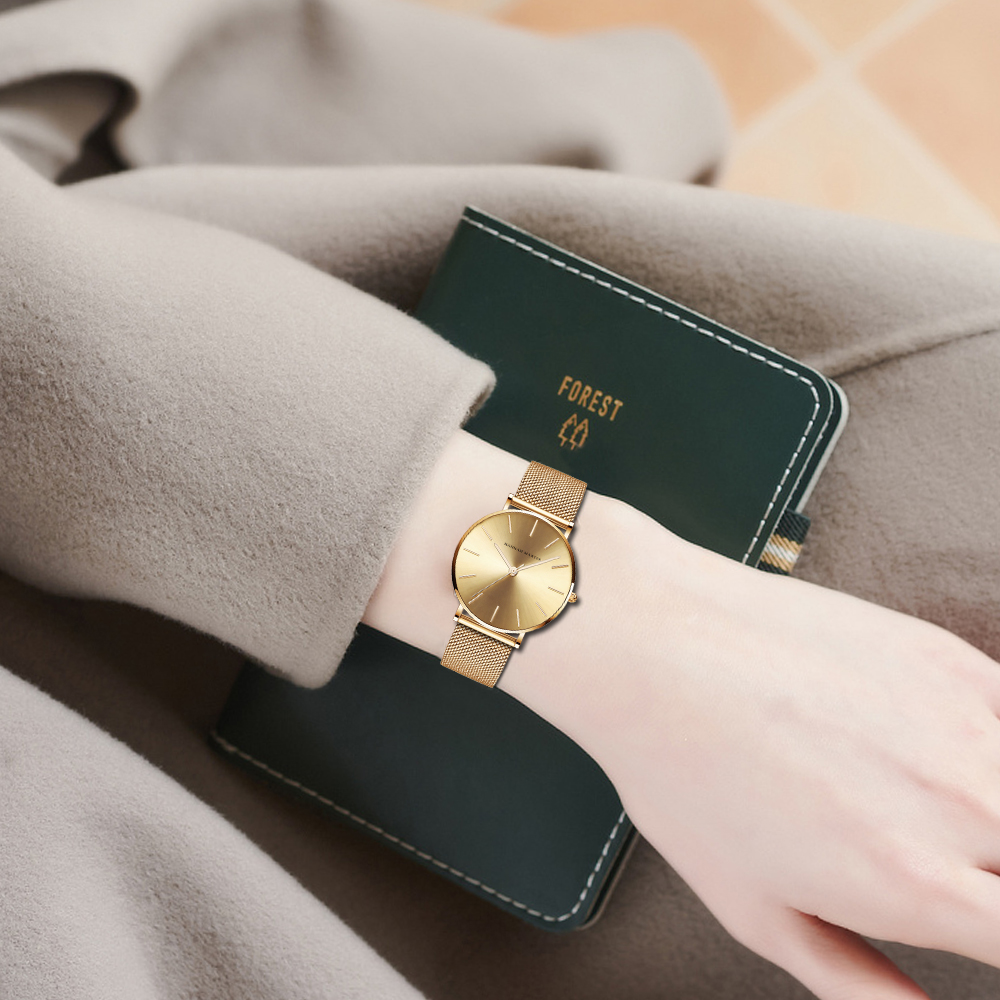 Top Brand Luxury HM Stainless  - Luxury Watch In Japan avaliação e preço