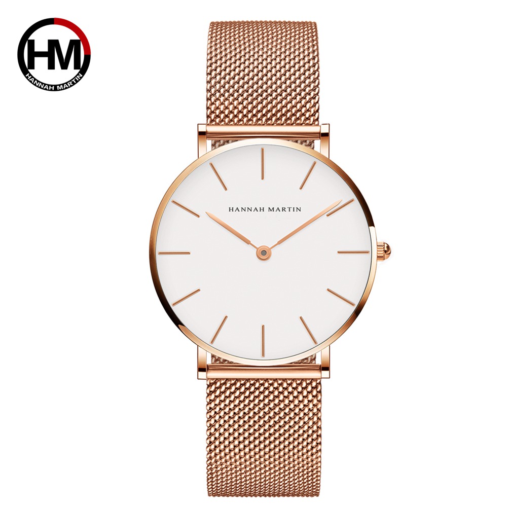 Hannah Martin Top Brand Luxury - Luxury Watch In Japan avaliação e preço