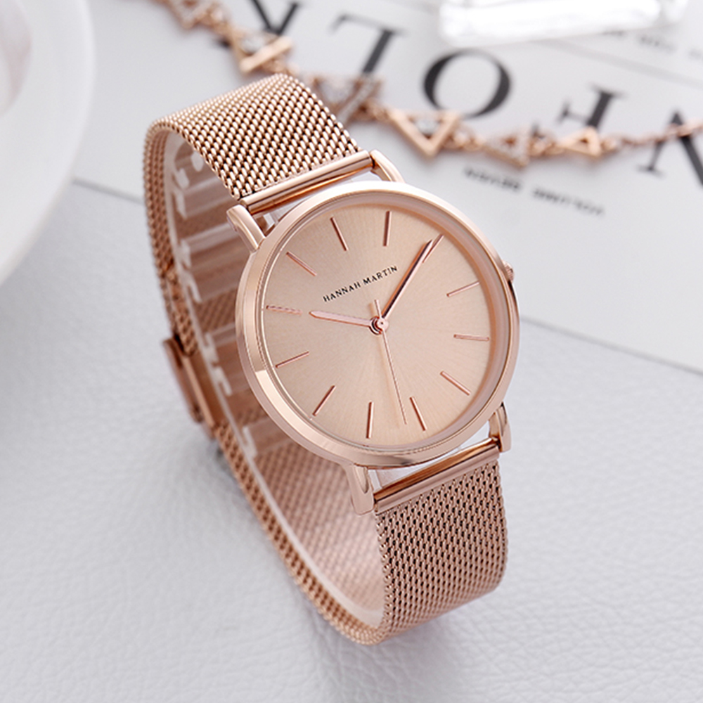 Hannah Martin Top Brand Luxury - Luxury Watch In Japan avaliação e preço