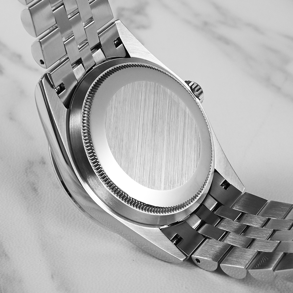San Martin 36.5mm Men Dress Wa - Luxury X I Watch avaliação e preço