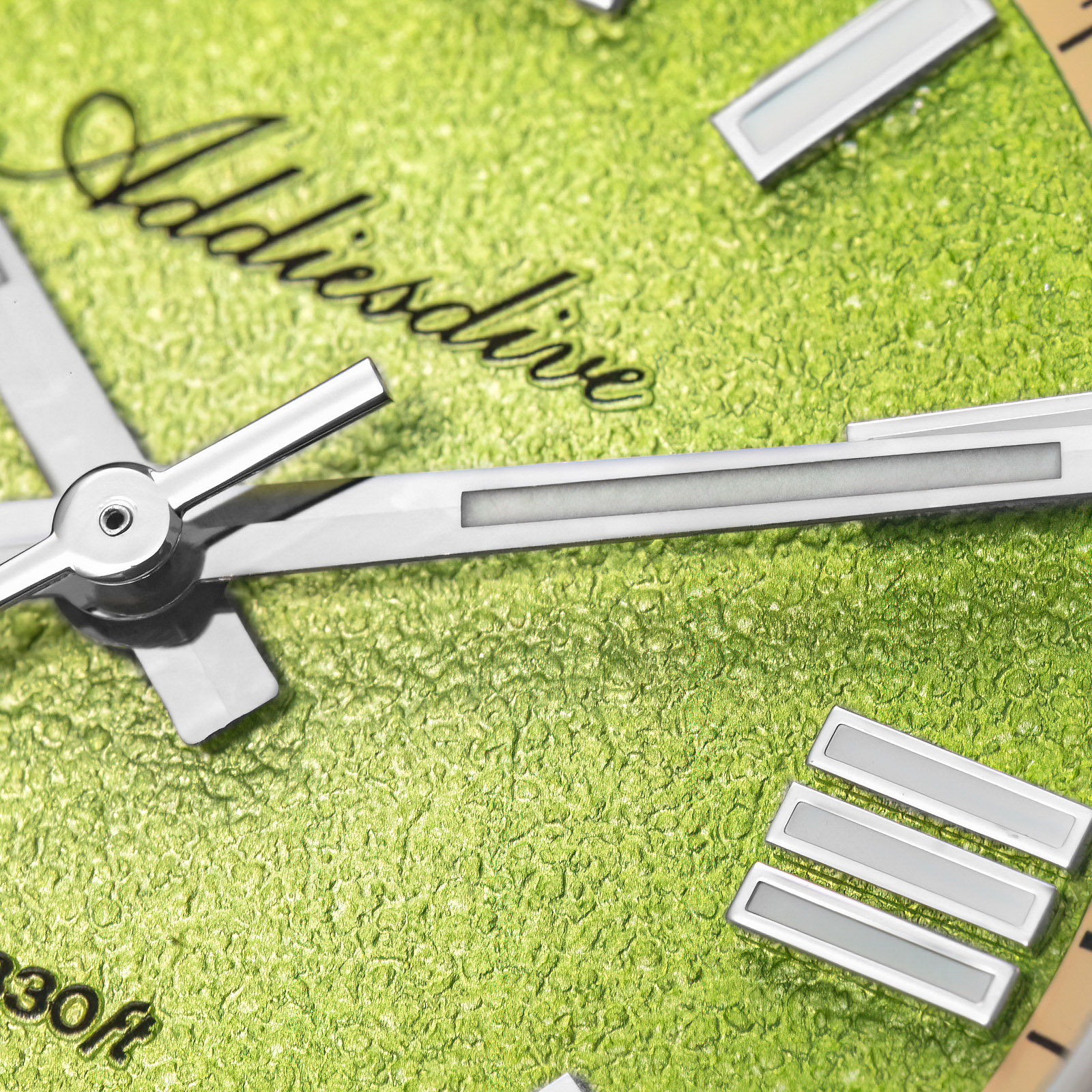 ADDIESDIVE Hight Quality Sapph - Luxury Watch avaliação e preço