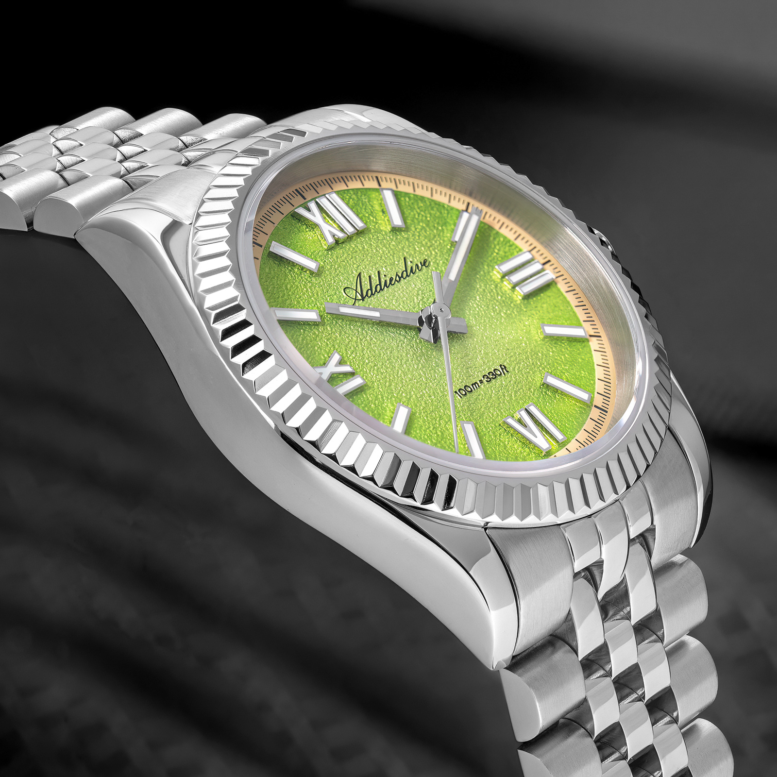 ADDIESDIVE Hight Quality Sapph - Luxury Watch avaliação e preço