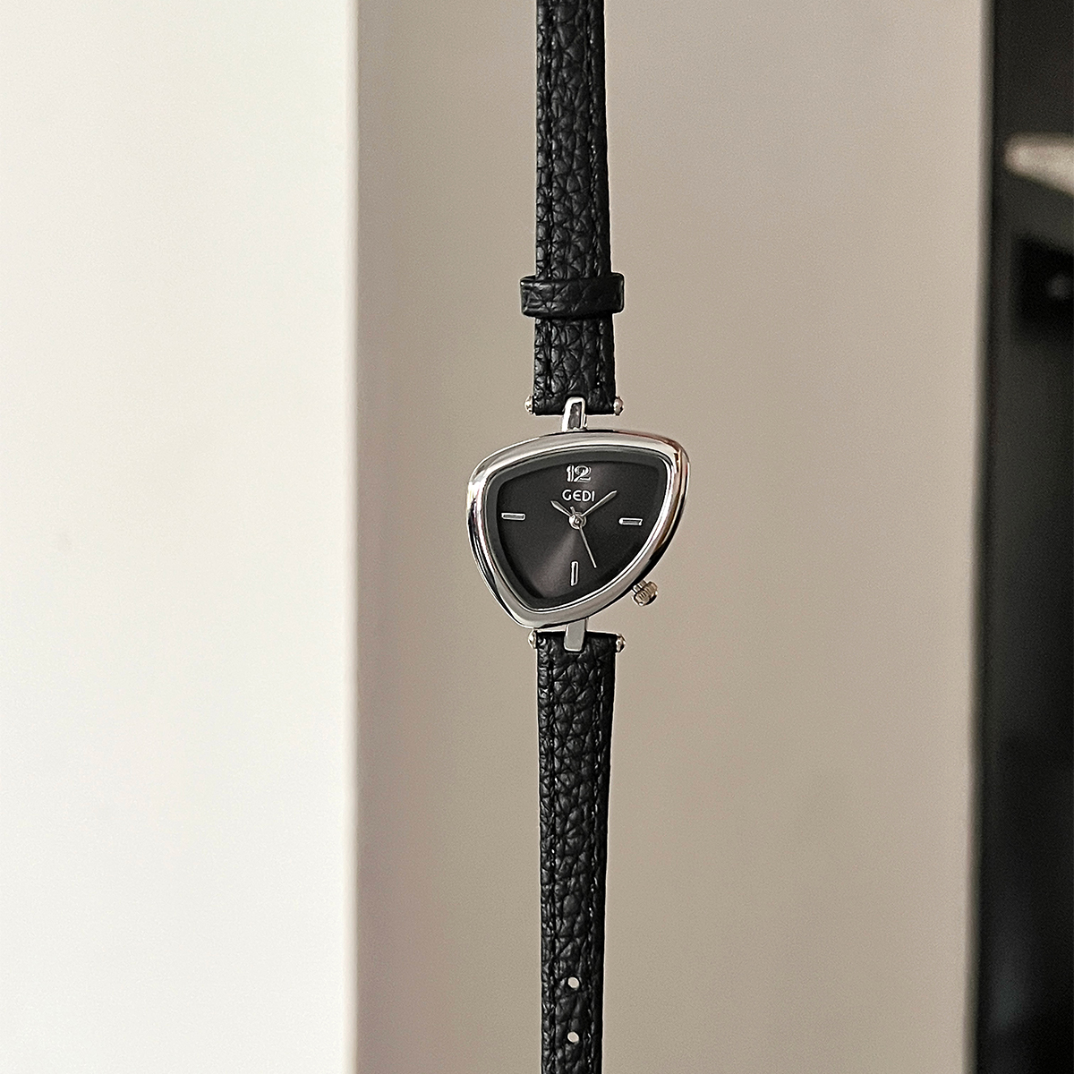 GEDI Vintage Watch Leather Lig - Luxury Watch Unique avaliação e preço