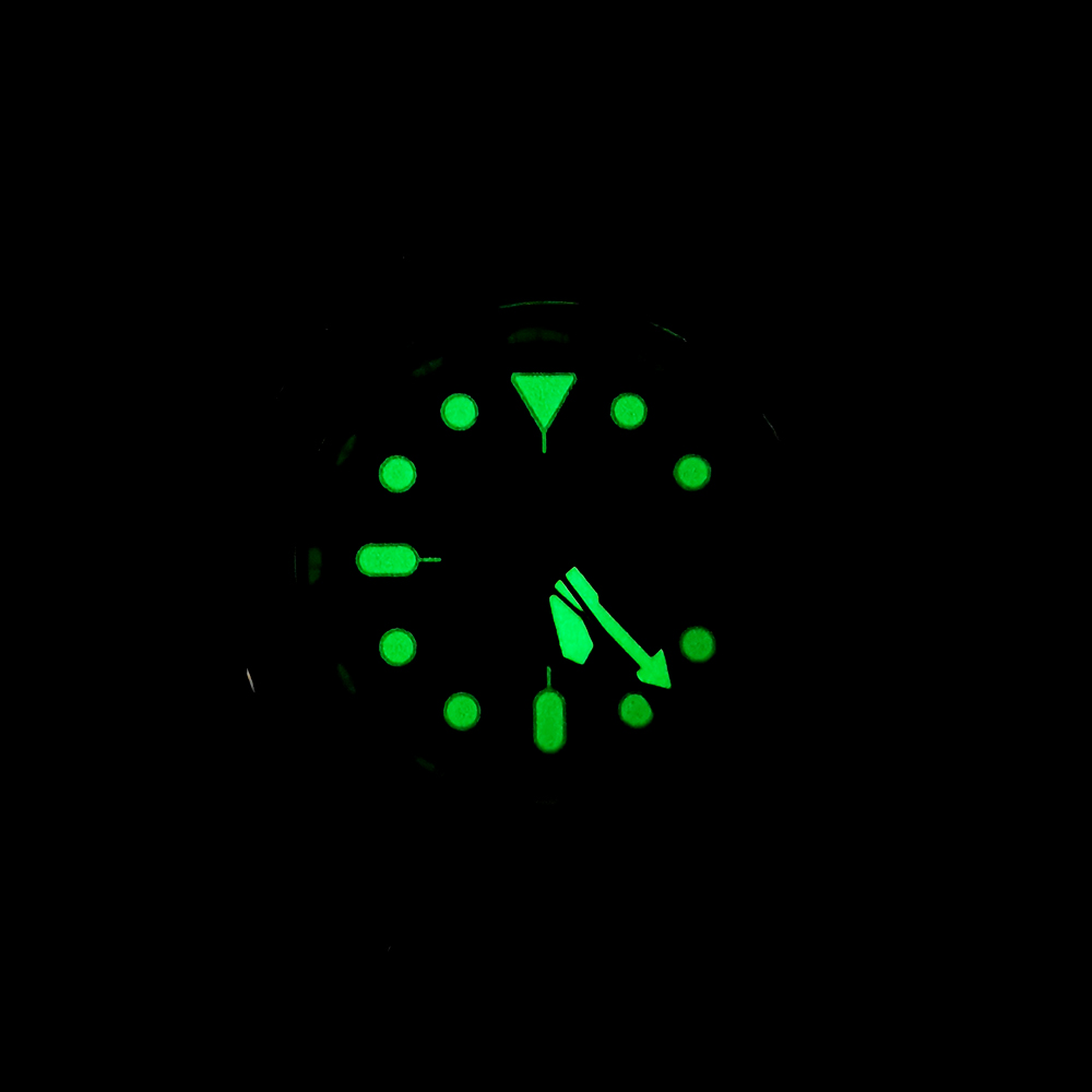 New Abalone Diving Men's Mecha - Luxury Watch In Japan avaliação e preço