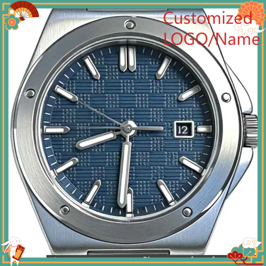 DONG Store 41mm Men's Luxury W - Luxury Watch Store avaliação e preço