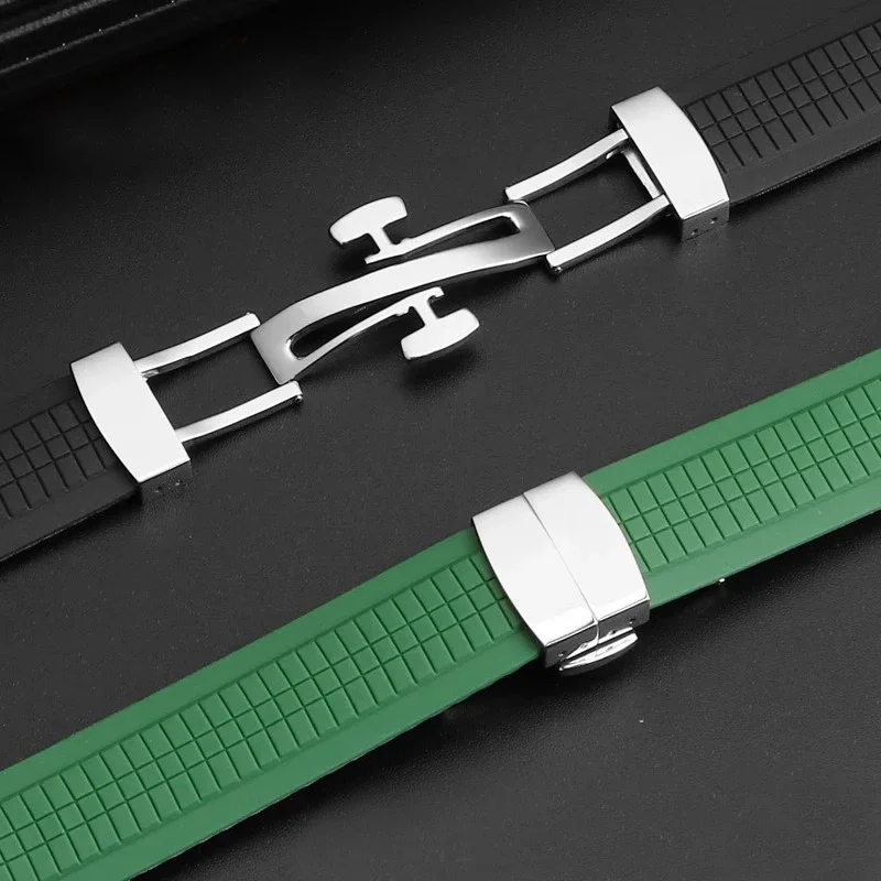 Watch strap for Patek Philippe - Luxury Watch Patek Philippe avaliação e preço