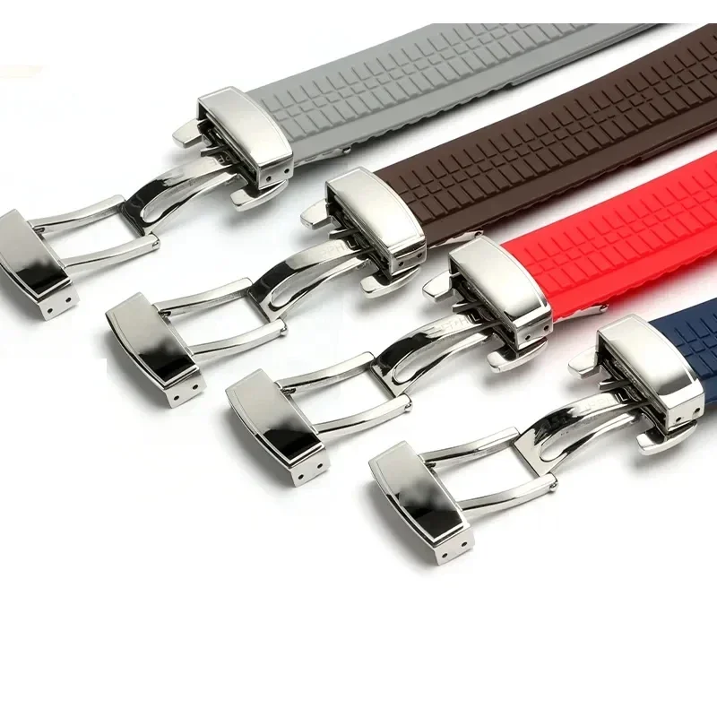 Watch strap for Patek Philippe - Luxury Watch Patek Philippe avaliação e preço