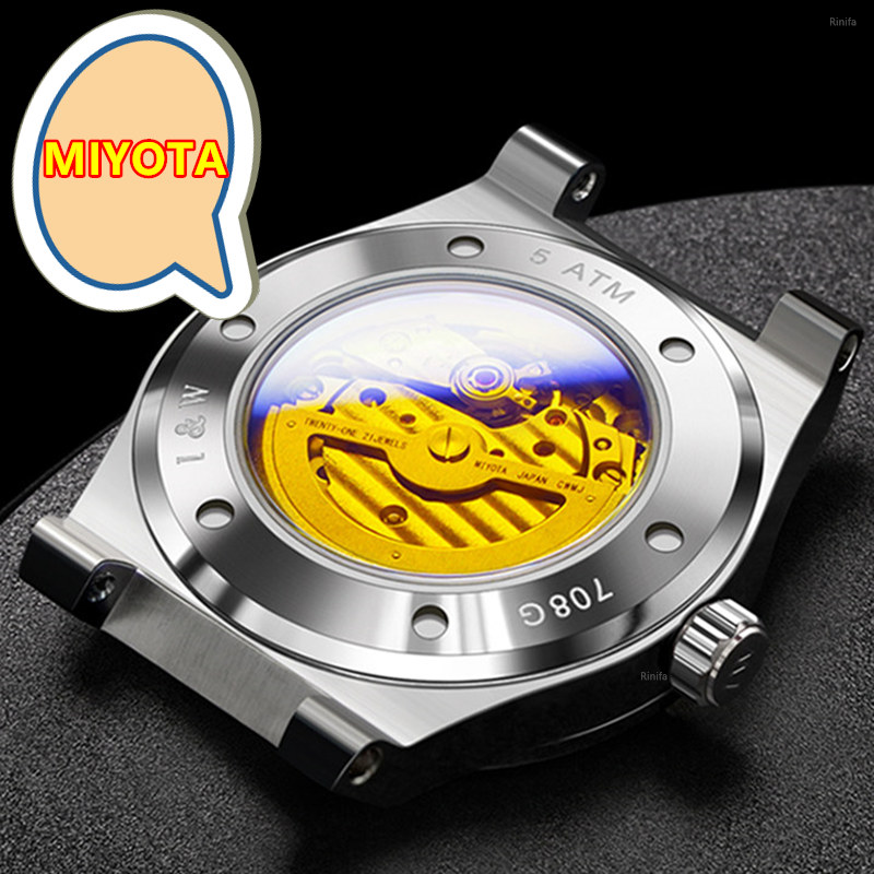 Switzerland I&W Mechanical Wat - Luxury Watch Hd avaliação e preço