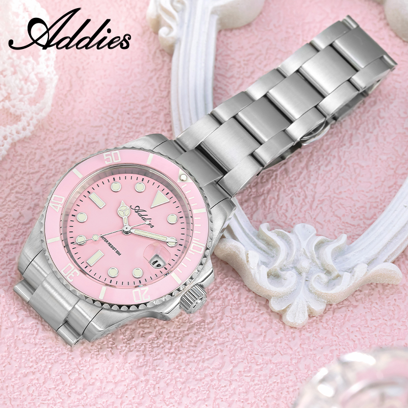 Addies New Women Watches Luxur - Lux Watch avaliação e preço