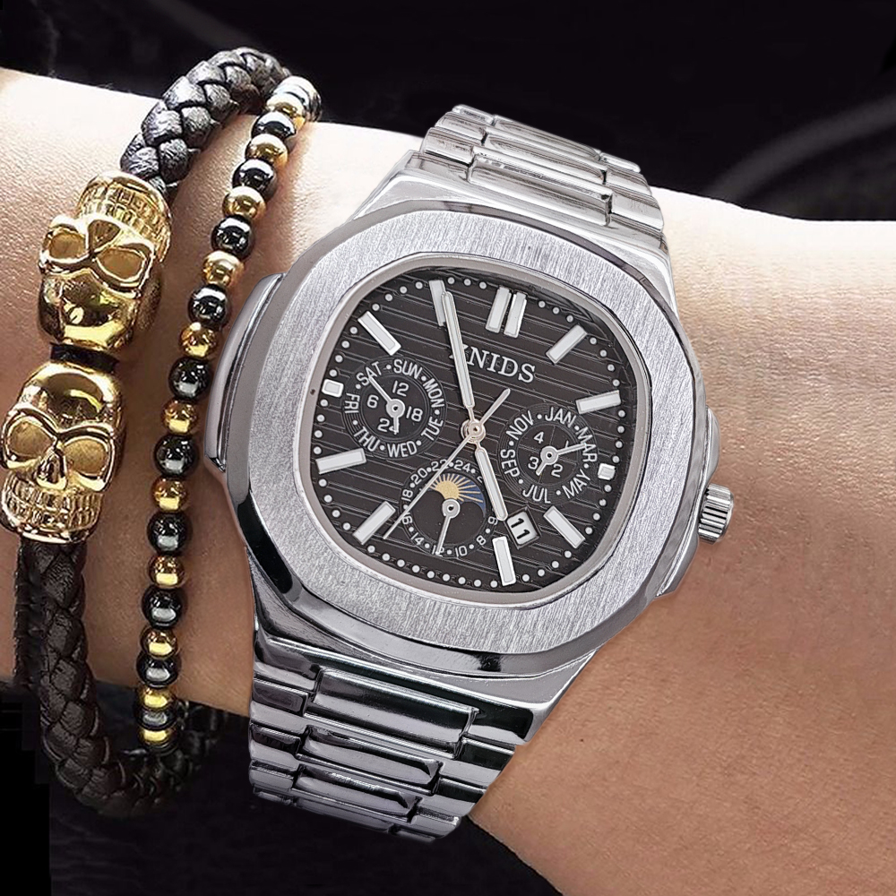 European, American, Japanese,  - Luxury Watch Name Brands avaliação e preço