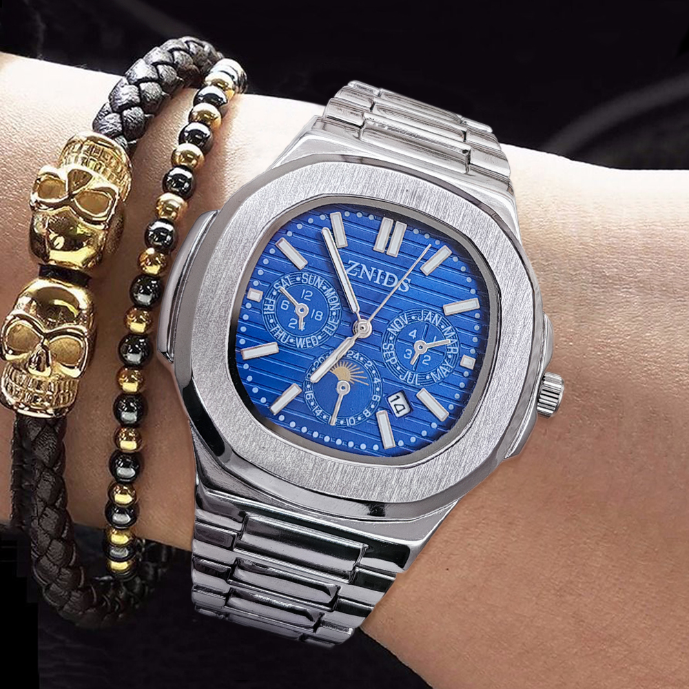 European, American, Japanese,  - Luxury Watch Name Brands avaliação e preço