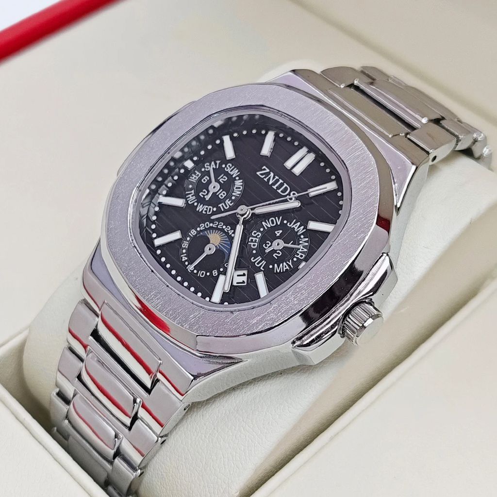 European, American, Japanese,  - Luxury Watch Name Brands avaliação e preço