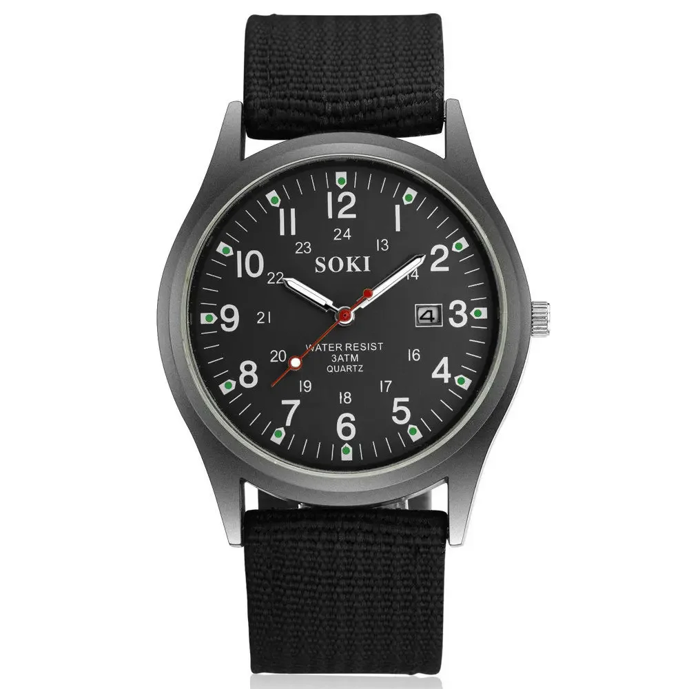 Watch for Men Top Quality Luxu - Luxury Watch Manufacturers avaliação e preço