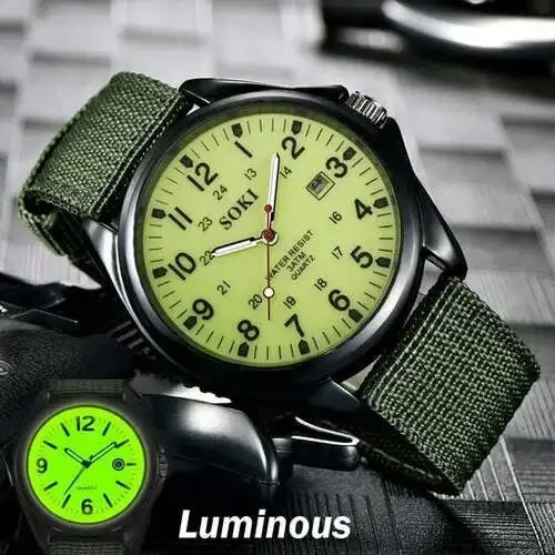 Watch for Men Top Quality Luxu - Luxury Watch Manufacturers avaliação e preço