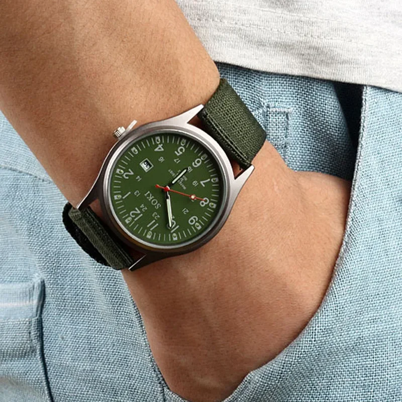 Watch for Men Top Quality Luxu - Luxury Watch Manufacturers avaliação e preço
