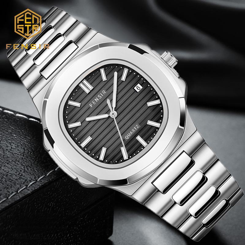 A Classic Brand-Name Watch for - Luxury Watch Name Brands avaliação e preço