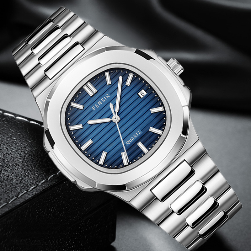 A Classic Brand-Name Watch for - Luxury Watch Name Brands avaliação e preço
