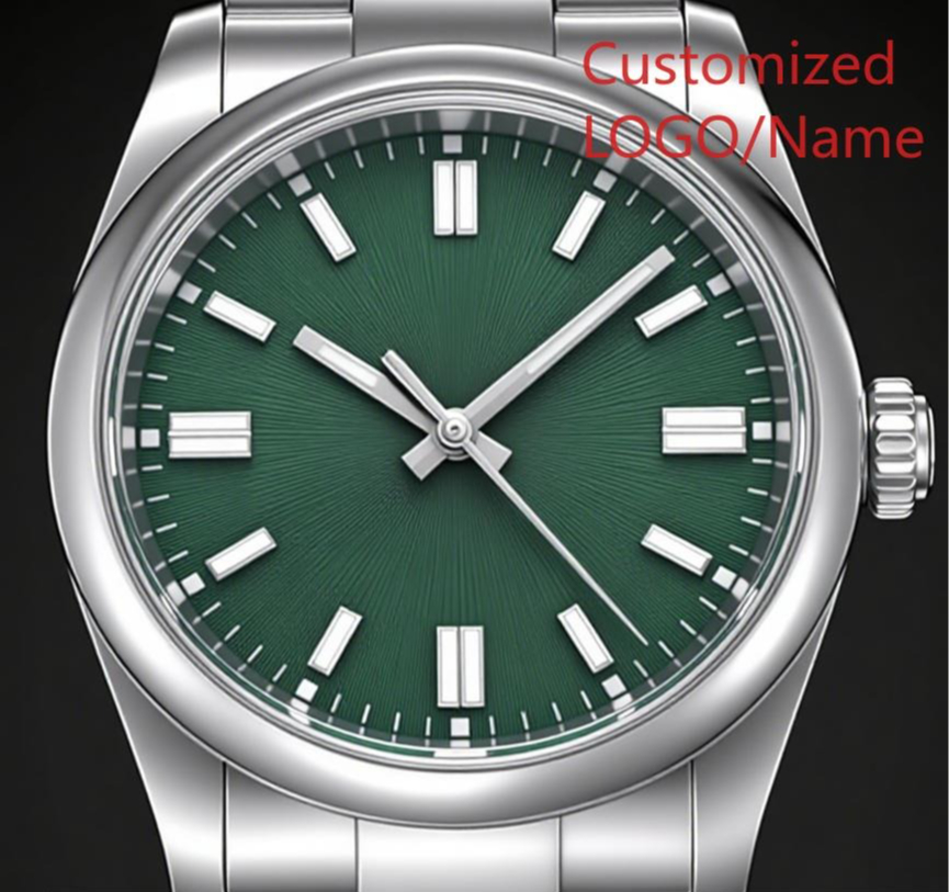 A989 Store 31mm 36mm 40mm Men  - Lux Watch avaliação e preço