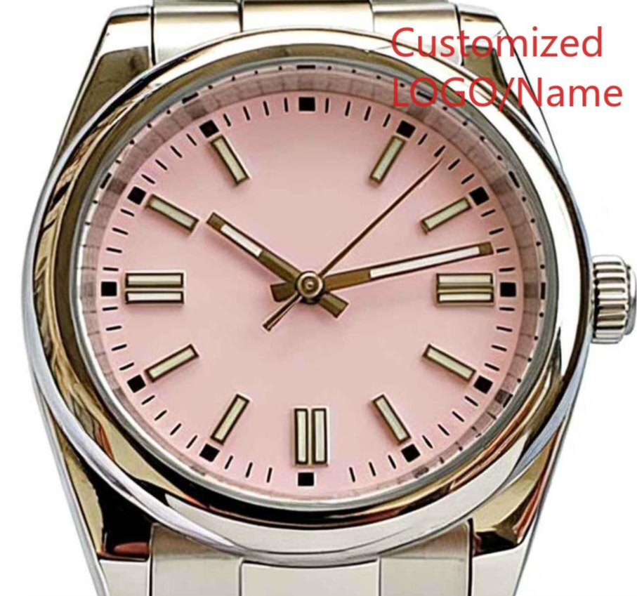 A989 Store 31mm 36mm 40mm Men  - Lux Watch avaliação e preço
